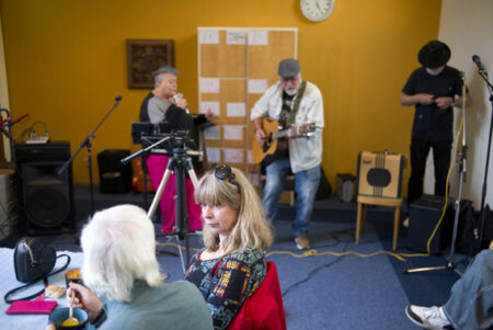 SintMarten-SamenkomstMuziek